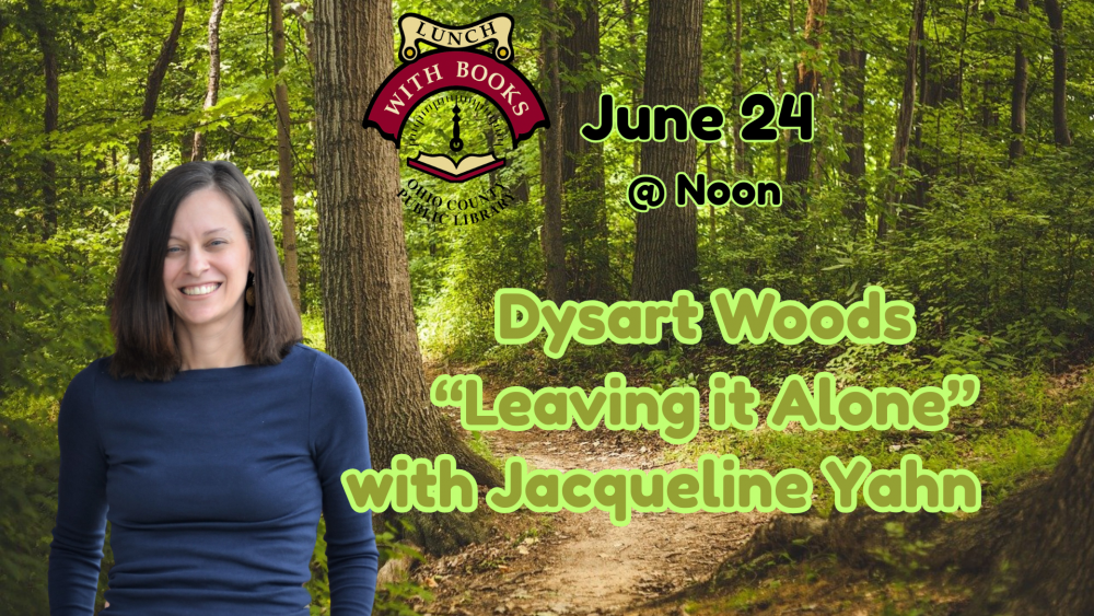 Dysart Woods: A Story of 