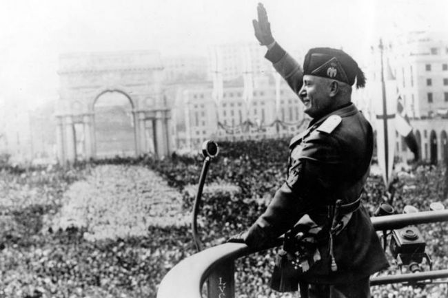 PEOPLE'S UNIVERSITY - Human Rights, Class 5: Deviations & Challenges - Tyranny