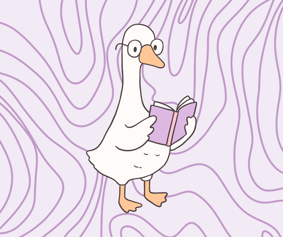 Story Time with Miss Nettie