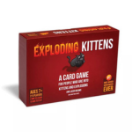 exploding kittens icon