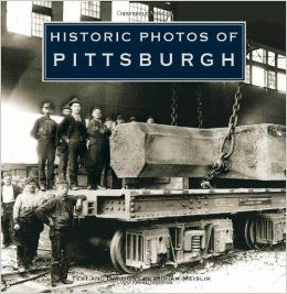 Wheeling Arts Fest: The History and Art of Photography with Miriam Meislik