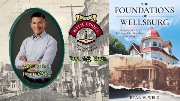 The Foundations of Wellsburg