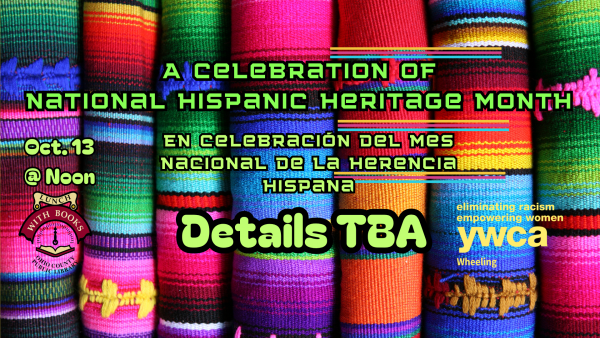 A Celebration of Hispanic Heritage Month