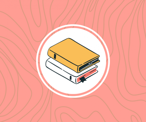 Take a Break Book Club