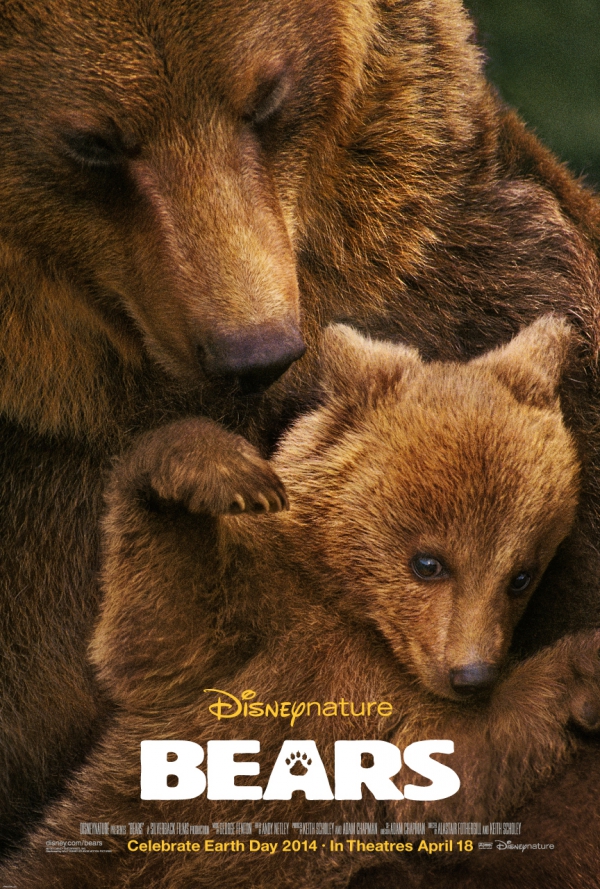 Movie Night: BEARS - Off the Beaten Path