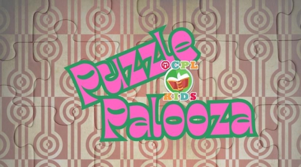 OCPL Puzzle Palooza