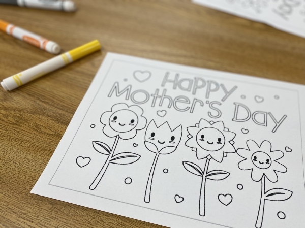 Celebrating Mothers & the History of Mothers Day