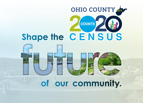 Census Count Ends Soon - Encourage Others to Respond!