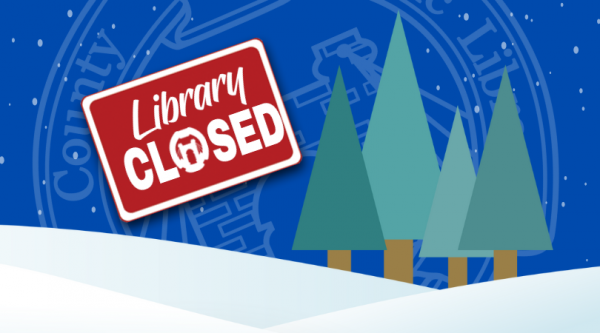 OCPL Seasonal Hours & Weather Closing 