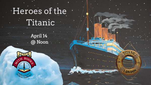 Heroes of the Titanic