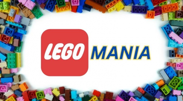 Lego Mania