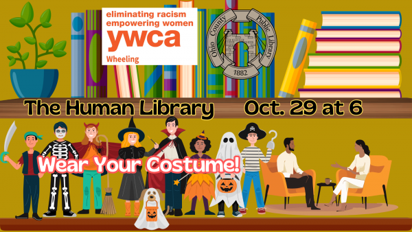 The Human Library