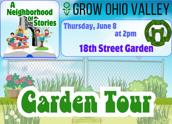 Grow OV 18th Street Garden Tour