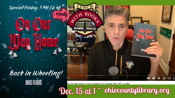 Mike Florio: On His Way Home