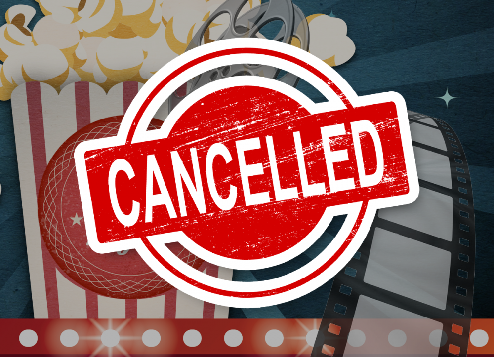 CANCELLED: MONDAY NIGHT MOVIE: JUNE