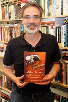 Lunch With Books: The New Hollywood with John Whitehead