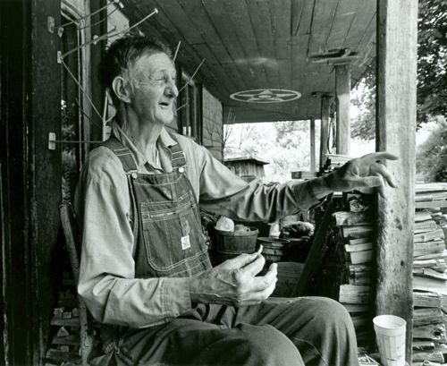 People's University: Appalachian Music & Folklore, Folklife Overview
