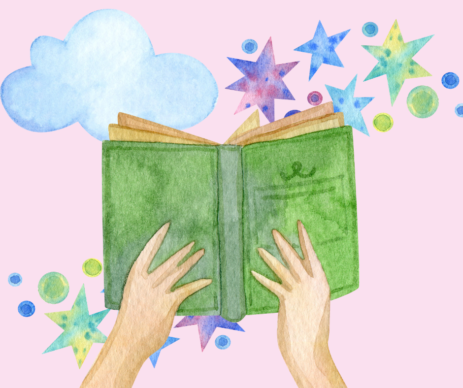 Quiet Pages Book Club