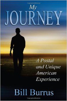 Lunch With Books: My Journey, William Burrus