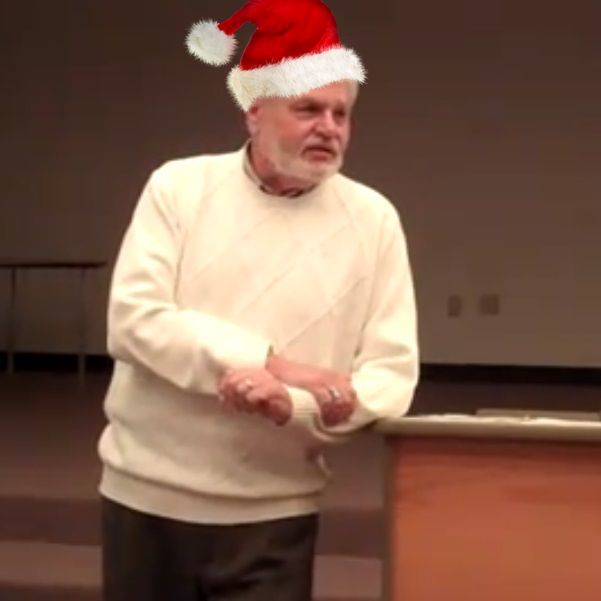 LUNCH WITH BOOKS: Memories of Christmas in Wheeling