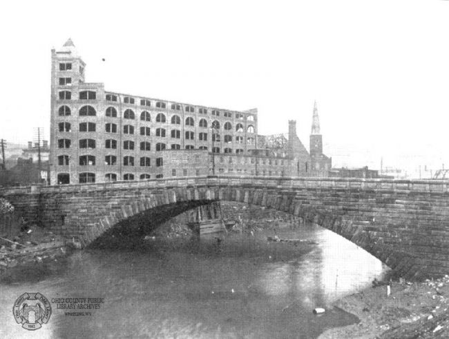 Main Street Bridge