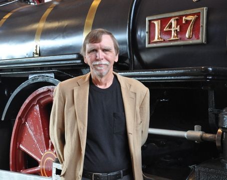 Lunch With Books: The B & O Railroad During the Civil War