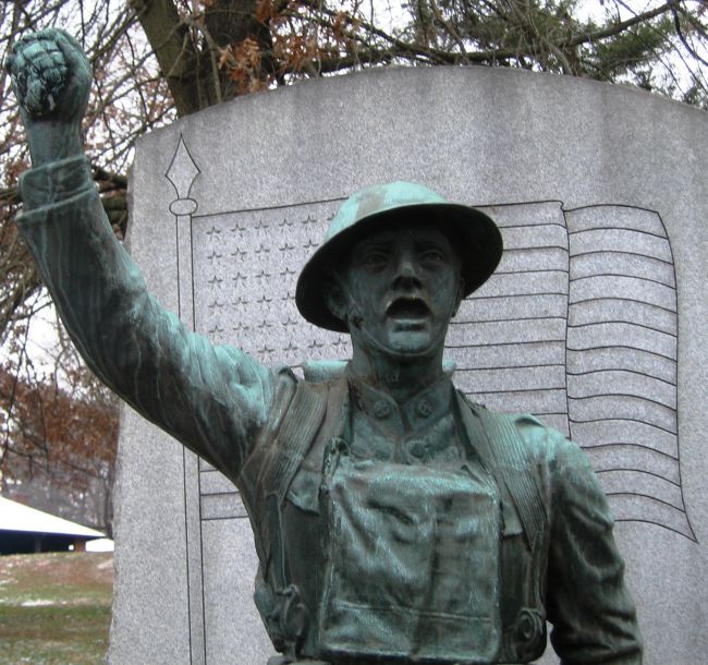 People's University, American History III