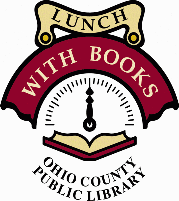 Lunch With Books: A Life in TV News
