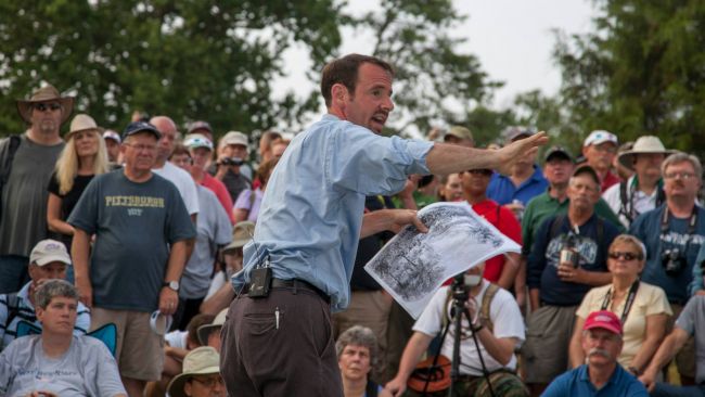 Lunch With Books: Garry Adelman presents a Civil War Photograph Extravaganza