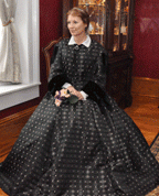 Lunch With Books: Mary Todd Lincoln