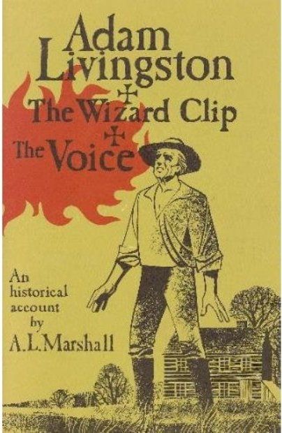 People's University: Appalachian Music & Folklore, A Ghost Story
