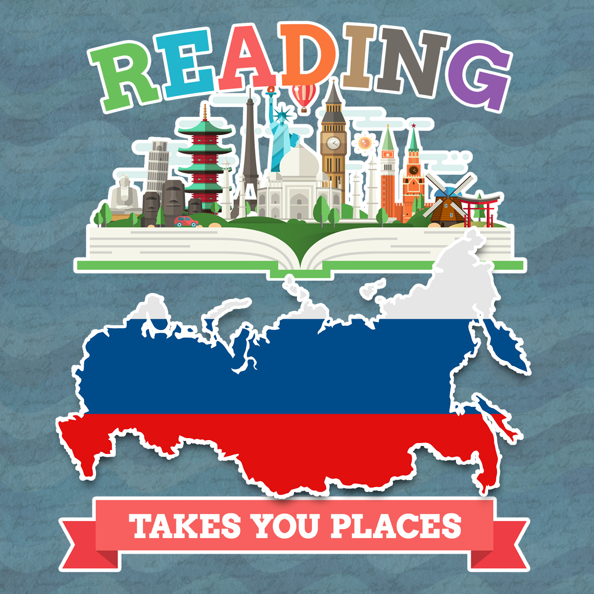 This week we are visiting Nigeria for summer reading!