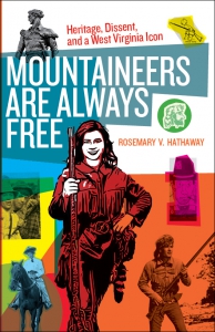 Mountaineers Are Always Free Book Cover