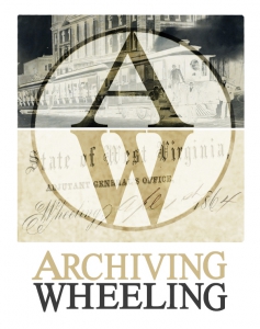 Archiving Wheeling logo