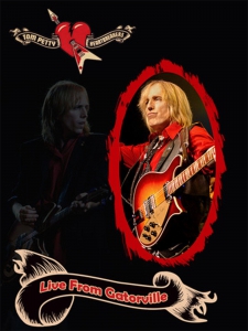 Tom Petty