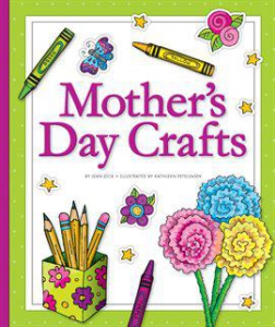 Mother's Day Crafts