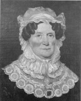 Lydia Boggs portrait courtesy Museums of Oglebay Institute.