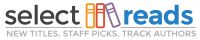 Select Reads logo