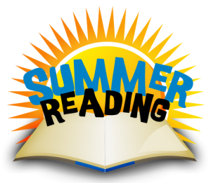 Summer Reading at the Ohio County Public Library