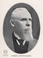 Henry Schmulbach, 1905