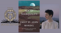 The OCPL Book Review: Sea of Tranquility 