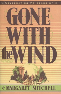 Gone With the Wind - Winner of the Great Wheeling Read!