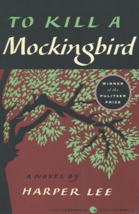 To Kill a Mockingbird - The Great American Read winner!