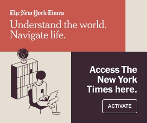 New York Times