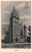 St. John's Evangelical Protestant Church, Wheeling, W. Va.