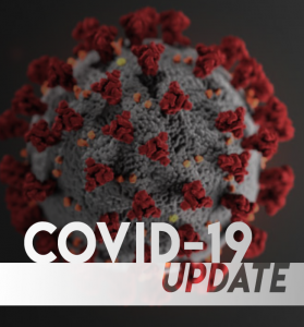 COVID-19 Update