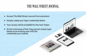 The Wall Street Journal