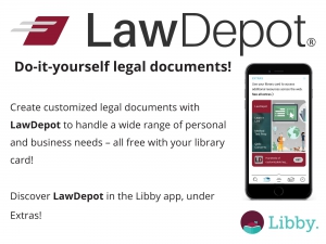 Law Depot