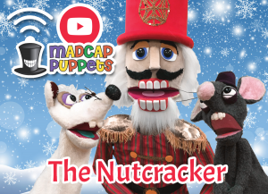 The Madcap Puppets Nutcracker video is no longer available through our website