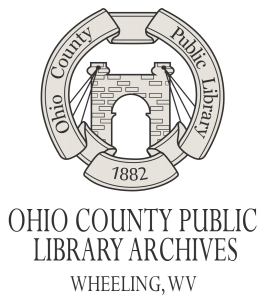 OCPL Archives Logo